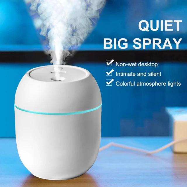 Humidificadores