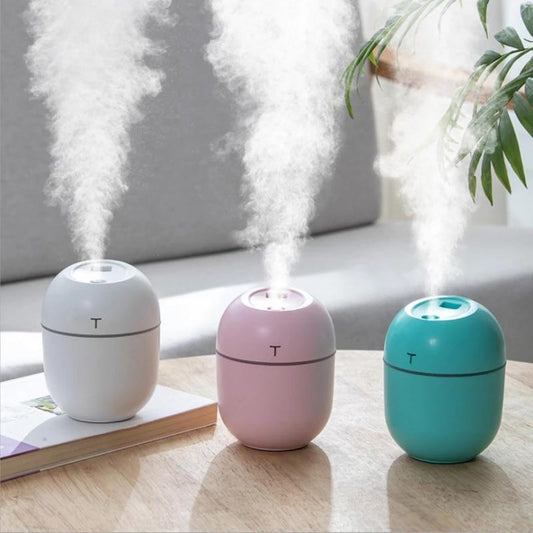 Humidificadores